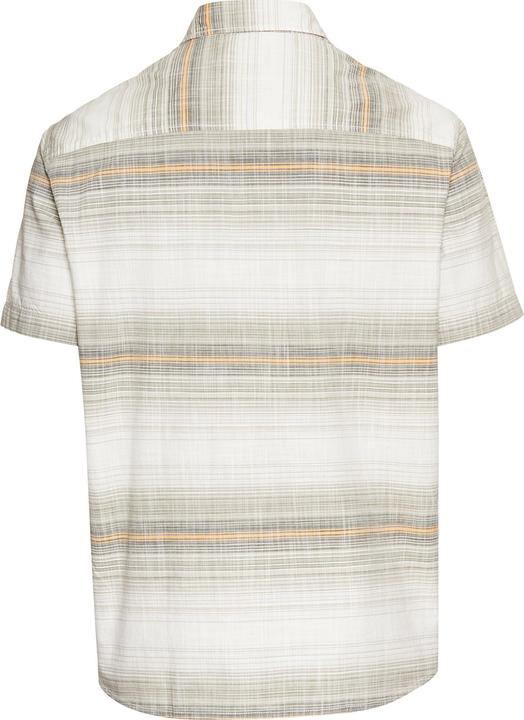 Immagine prodotto Camel Active Kurzarmhemd aus Baumwolle mit Karomuster (XL)