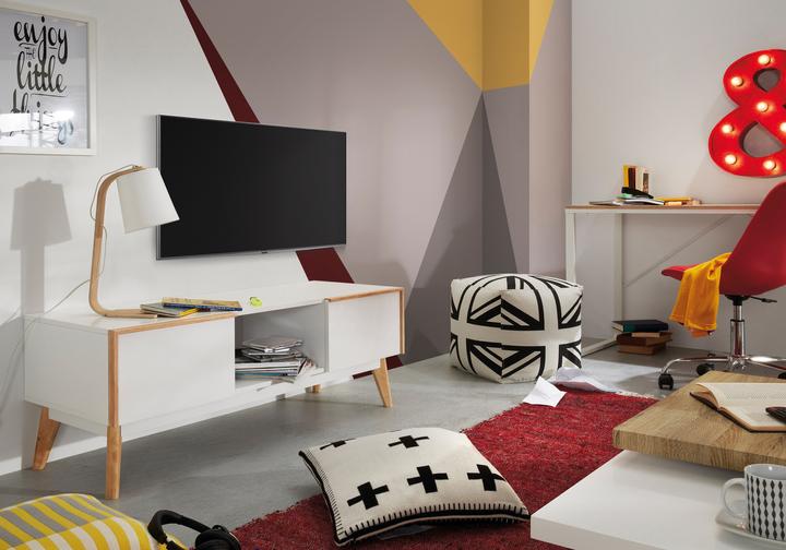 Produktbild Kave Home Talbot (120 x 60 x 76 cm)