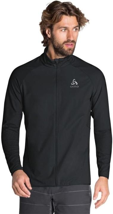 Produktbild Odlo Zeroweight Warm Hybrid Jacke (XXL)