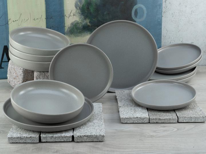 Image du produit CreaTable Uno (12 pièce(s))