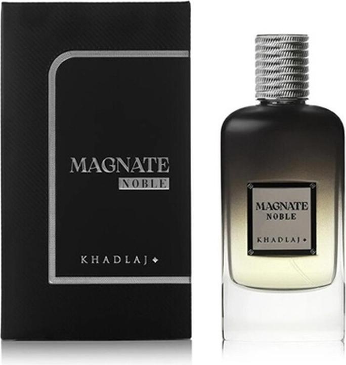 Immagine prodotto Khadlaj Magnate Noble - EDP - 100 ml (Eau de parfum, 100 ml)