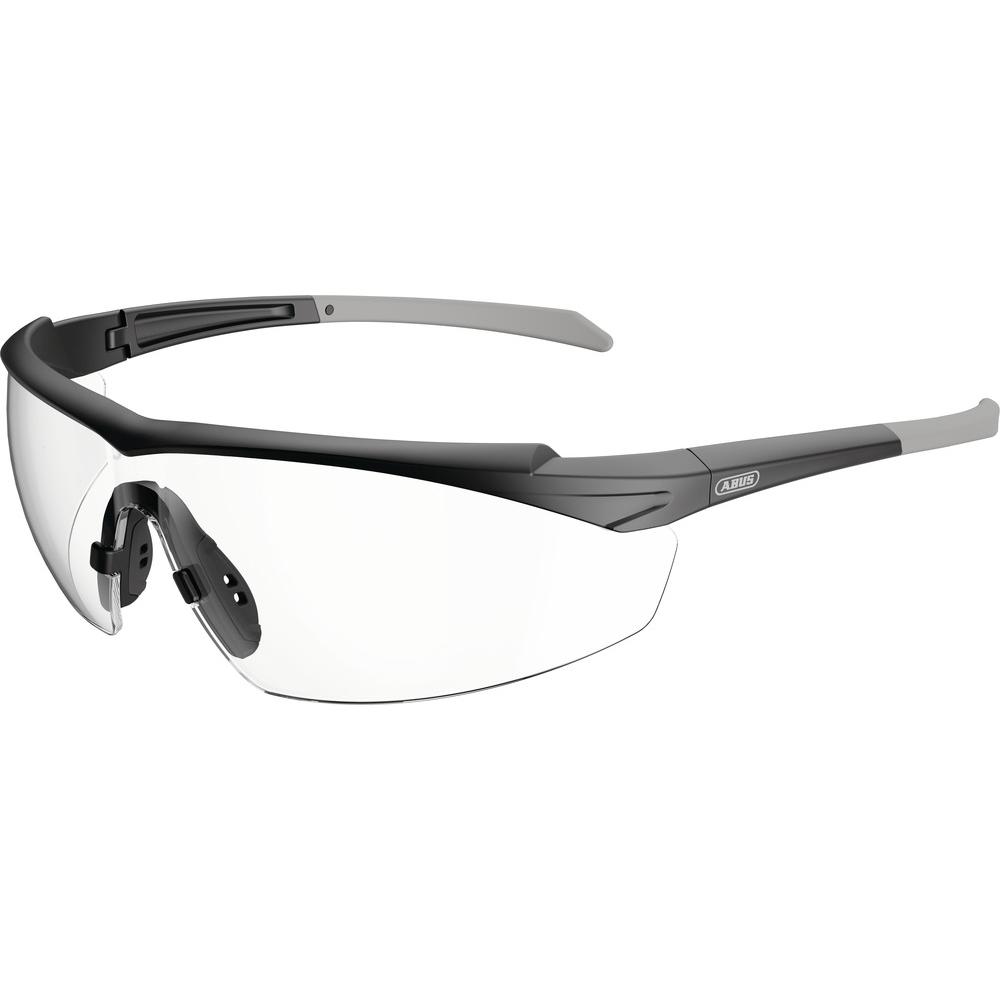 Abus, Schutzbrille + Gesichtsschutz, Ocudo