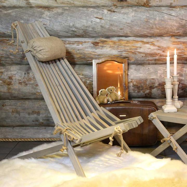 Produktbild EcoFurn Eco Chair