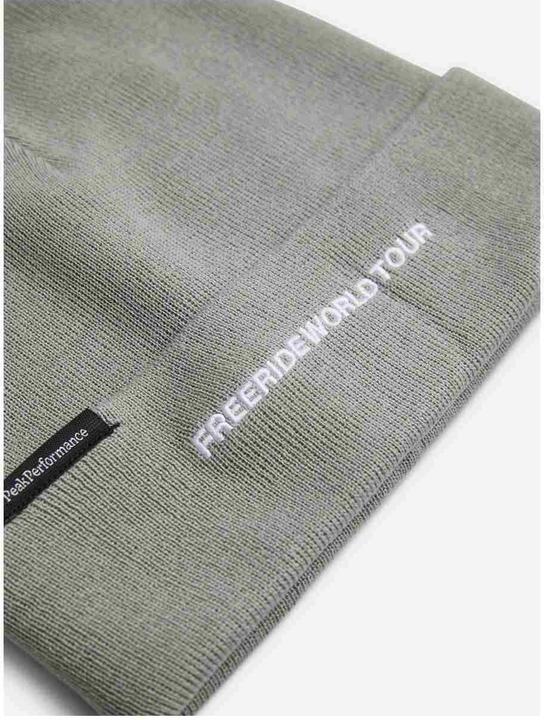 Actual product image Peak Performance FWT Mütze aus Merinowolle