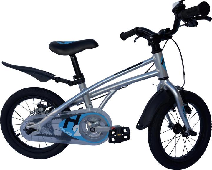 Actual product image Frezzo Mudguards Set Front & Rear (Mudguard set)