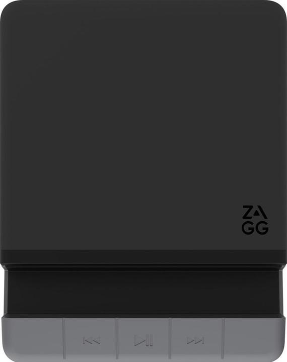 Immagine prodotto Zagg Hub Media 6 porte universale nero (USB-C, 6 porte)