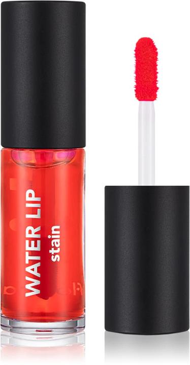 Produktbild Flormar Wasser-Lippenstift - 6 Ml