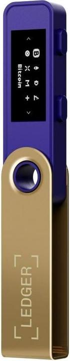 Produktbild Ledger Nano S Plus