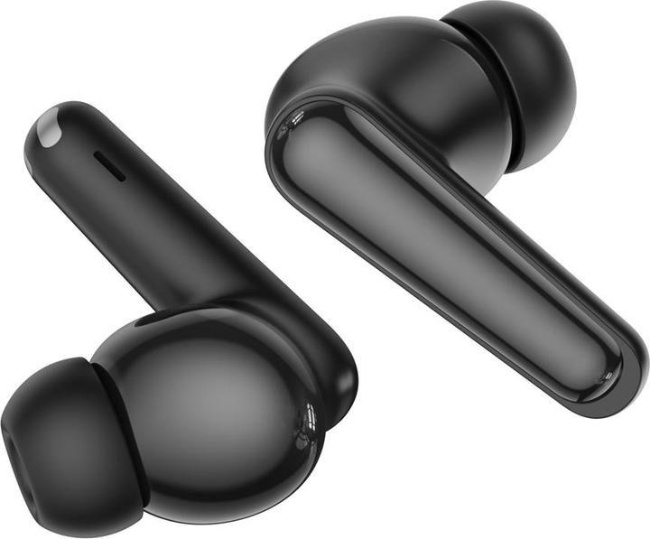 Produktbild xO Bluetooth-Kopfhörer G26 TWS schwarz ANC ENC (4 h, Kabellos)