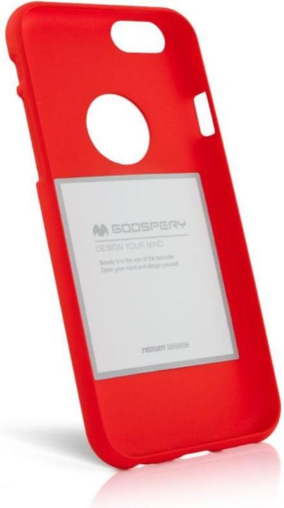 Immagine prodotto Custodia Galaxy J3 2017 J330 Soft Feeling Jelly (Samsung Galaxy J3)