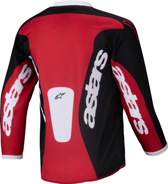 Image du produit Alpinestars Jersey 25 Kids Racer Veil Bl (XS)