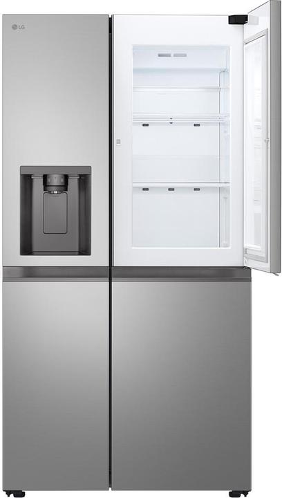 Actual product image LG GSJC41PYPE (641 l)