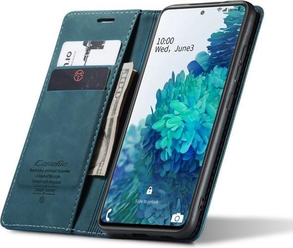 Produktbild Caseme Flip Wallet (Samsung Galaxy S20 FE)