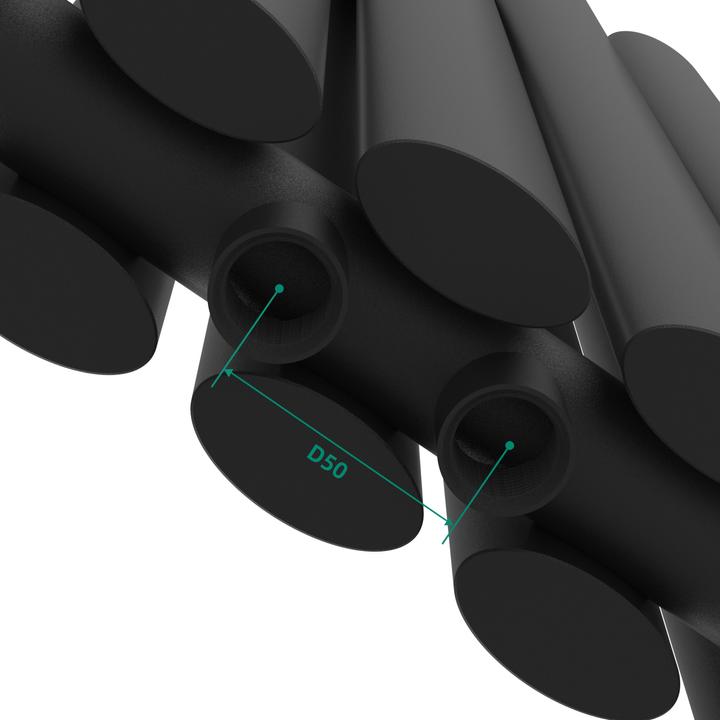 Produktbild Neu.Haus Nore (1180 W)