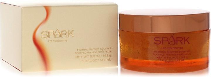 Actual product image Liz Claiborne Spark (150 ml)