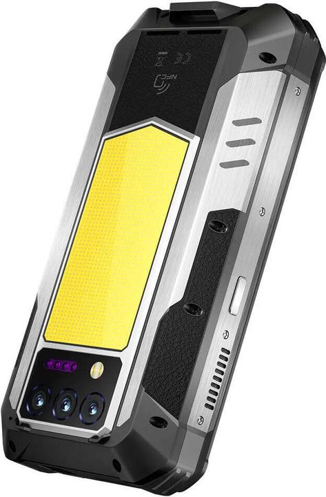 Image du produit Oukitel WP100 Titan (512 Go, Noir, 6.80", Double SIM, 5G)