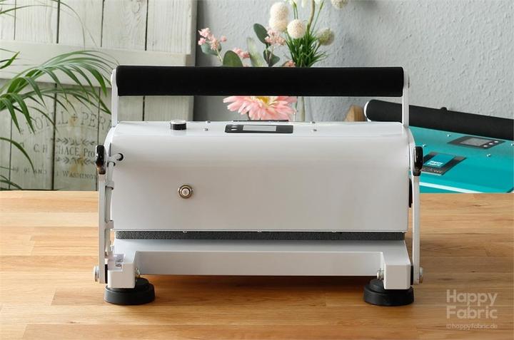 Actual product image Happy Fabric HappyPress 2.1