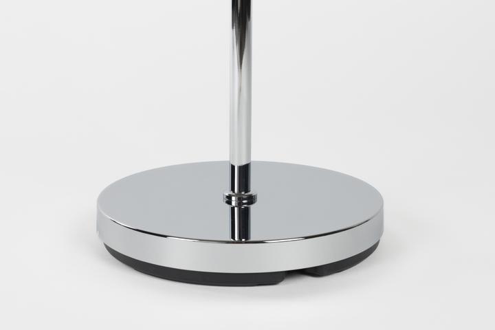 Produktbild Zuiver Floor Lamp Reader Chrome (E27)