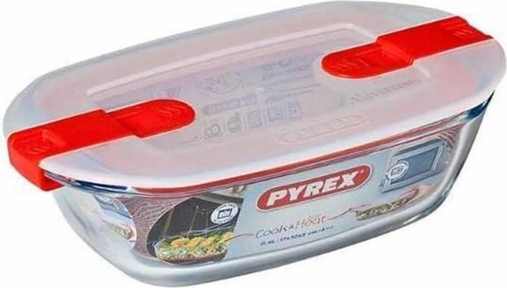 Image du produit Pyrex cuire et chauffer (0.40 l)