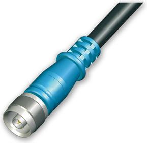 Produktbild Zyxel LMR-400-1 (Antennenkabel)