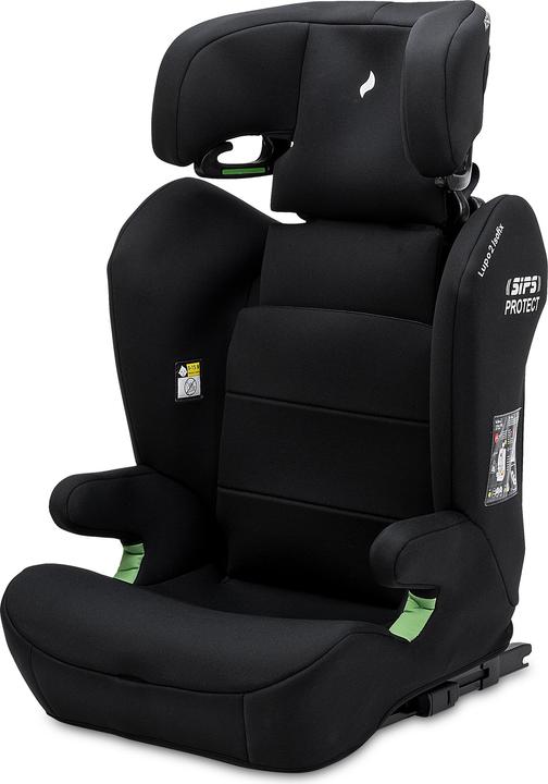 Produktbild Osann Lupo Isofix (Kindersitz, ECE R129/i-Size Norm)
