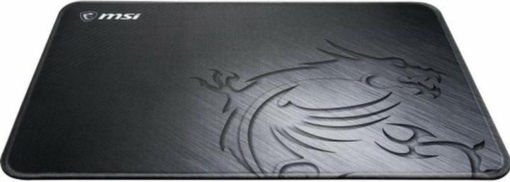 Actual product image MSI GAMING Mousepad Agility GD21 320x222x5mm