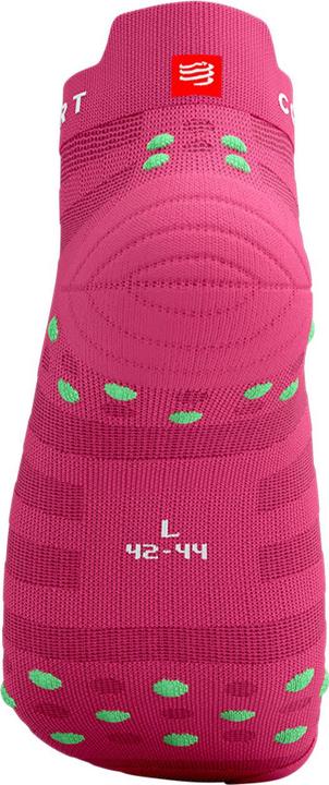 Produktbild Compressport Pro Racing Socks v4.0 Ultralight Run Low (39 - 41)