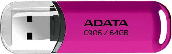 Produktbild Adata UV240 USB-Flash-Laufwerk (64 GB, USB-A)