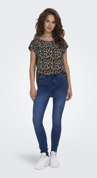 Immagine prodotto Only Top con stampa e maniche corte (34)