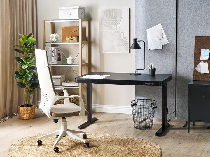 Image du produit Beliani Kenly (120 x 60 x 122 cm)