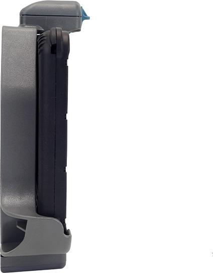 Gamber-Johnson ZEBRA ET51/56 10IN SLIM PWD