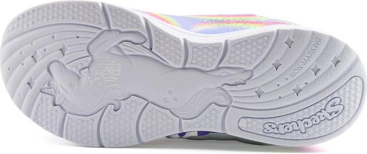 Actual product image Skechers Unicorn Chaser (27)