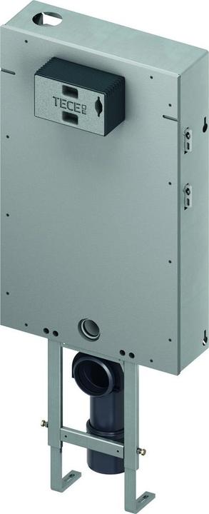 TECE UP-Splkasten TECEbox mit Uni-Splkasten und verfliefhiger Frontverkleidung H: 1110 mm 9371300