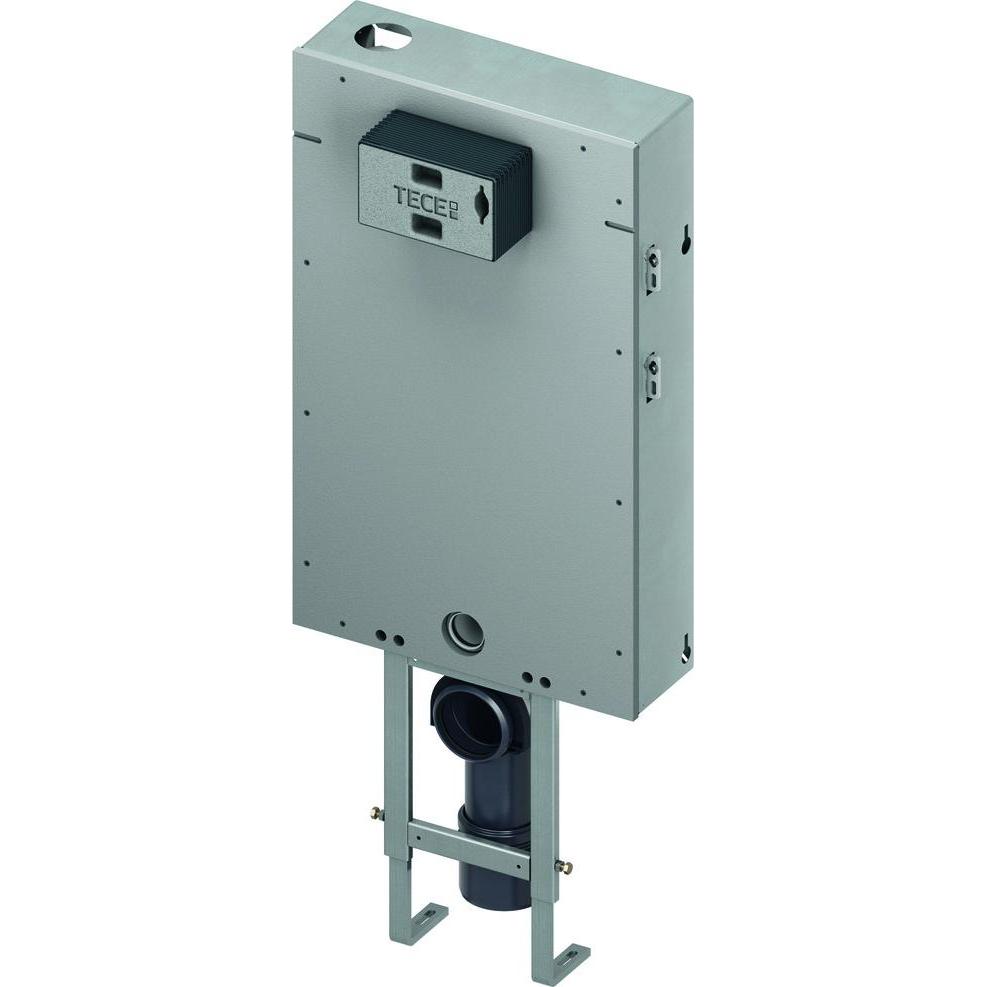 TECE UP-Splkasten TECEbox mit Uni-Splkasten und verfliefhiger Frontverkleidung H: 1110 mm 9371300 (9371300)