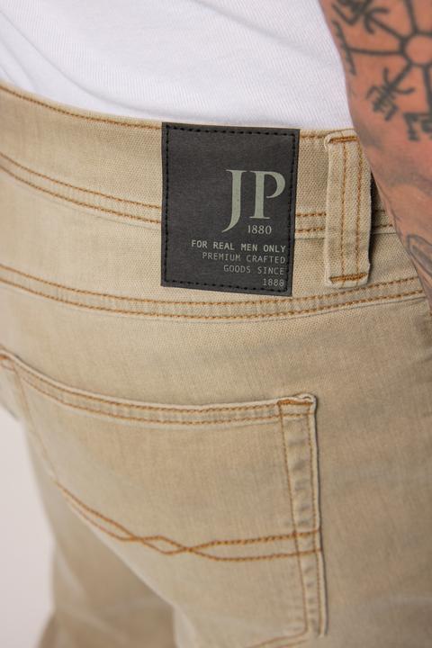 Produktbild JP1880 JP 1880 Colorjeans FLEXNAMIC®, 5-Pocket, Modern Straight Fit, light weight, bis 72/36 (26)