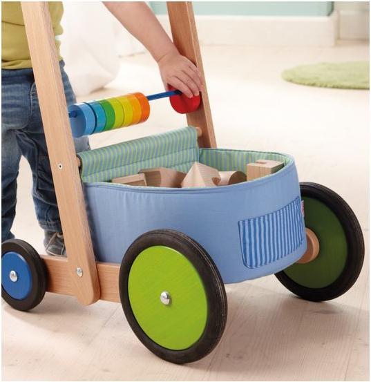 Produktbild Haba Farbenspass