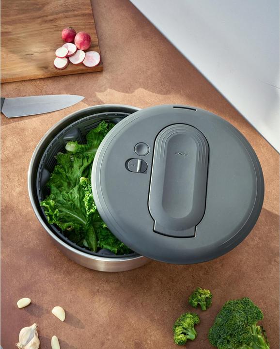 Actual product image Zyliss SwiftDry