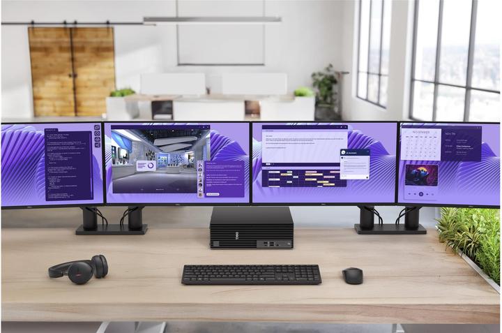 Image du produit Dell Pro 24 Plus P2425DE (2560 x 1440 pixels, 23.80")