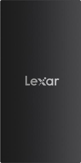 Lexar SL300 Portable SSD 2TB (2 TB)