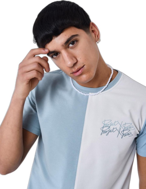 Actual product image Project X Paris t-hirt project x pari (S)