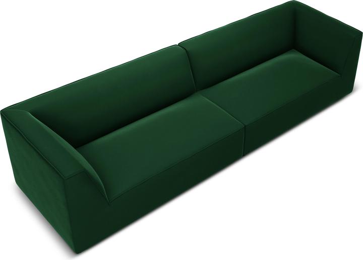 Actual product image CXL by Christian Lacroix Charles (4-seater)