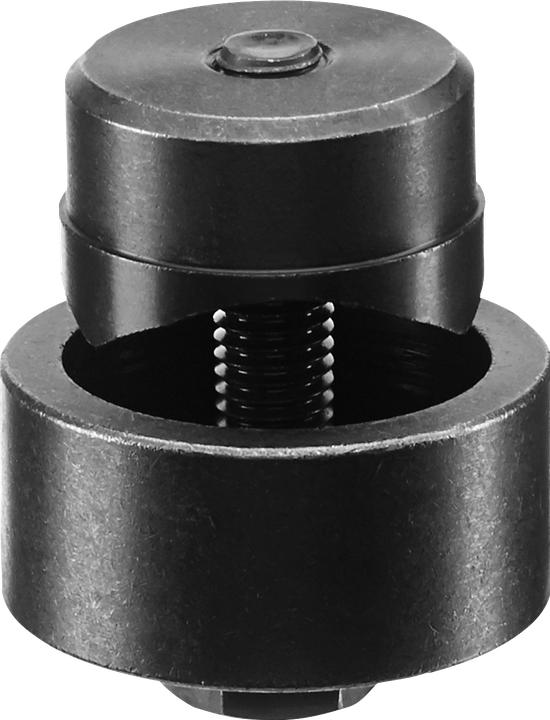 Bosch Professional Hole cutter DIY tap 1/4" 35mm (35 mm)