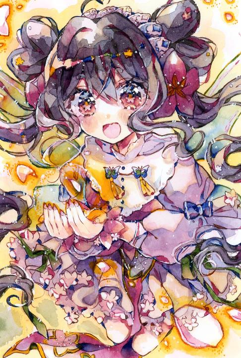 Produktbild Tombow Dual Brush Pen Etui (6x)