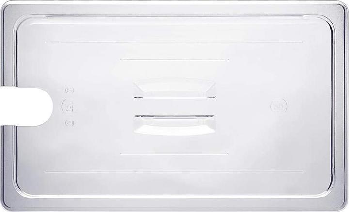 Produktbild Sous Vide Tools Container aus Polycarbonat 20L