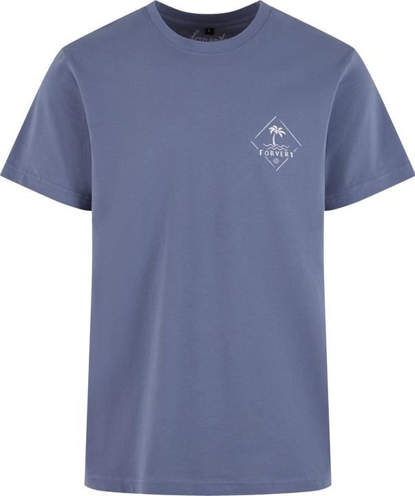 Image du produit Forvert T-Shirt Roundn Lompoc - 193817 (S)