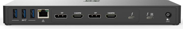Produktbild Acer Thunderbolt 4 Dock T701 (Thunderbolt, 14 Ports)