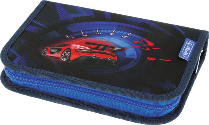 Produktbild Herlitz Schüleretui 31 tlg. High Speed