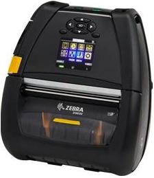 Image du produit Zebra ZQ630 (203 dpi)
