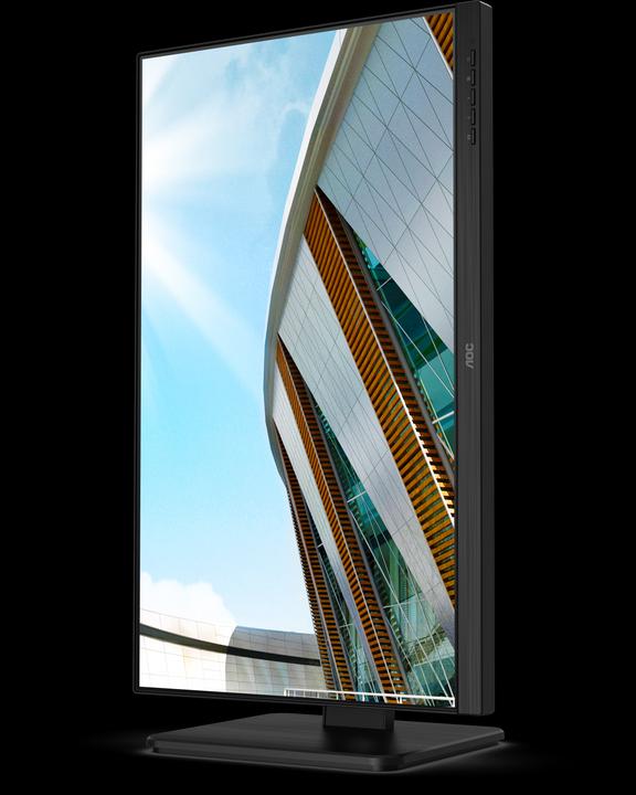 Actual product image AOC 24P2Q (1920 x 1080 pixels, 24")