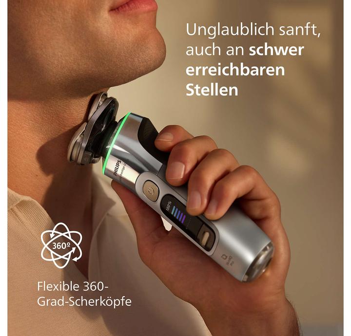 Image du produit Philips Series i9000 Prestige Ultra